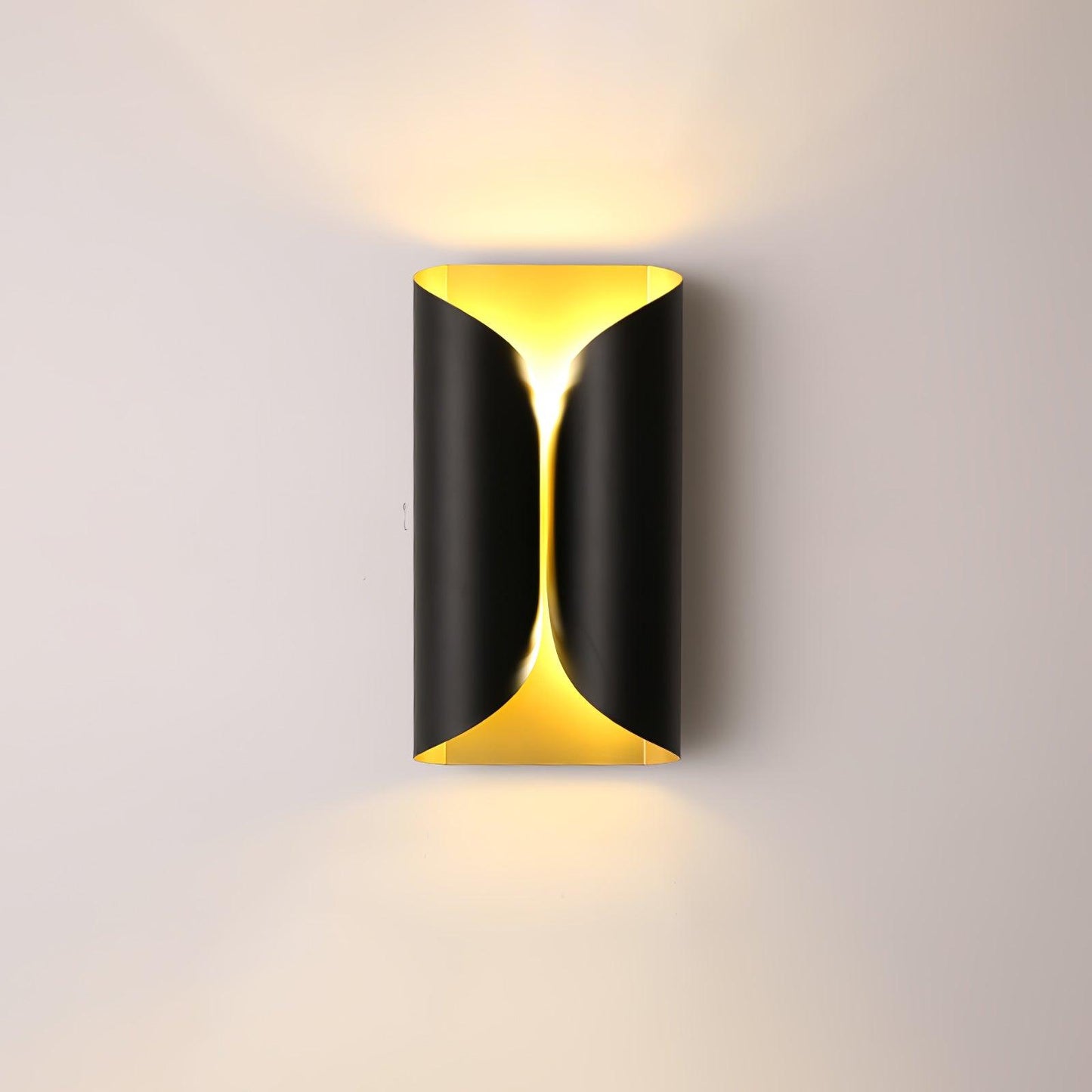 Lux Lamp bracket Wall Light