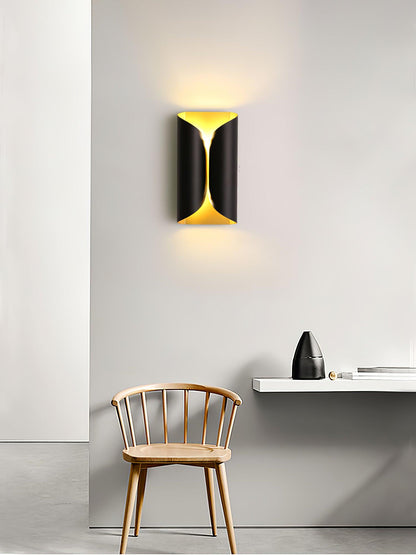 Lux Lamp bracket Wall Light