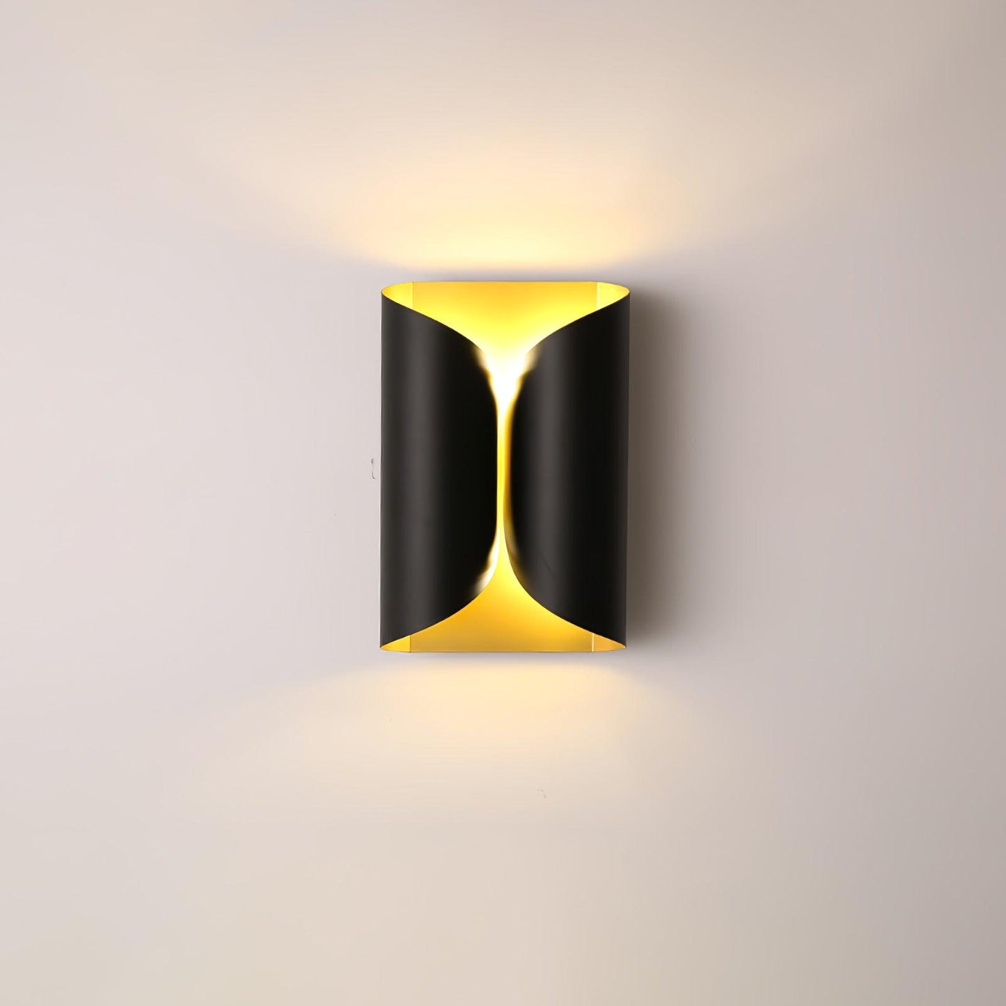 Lux Lamp bracket Wall Light