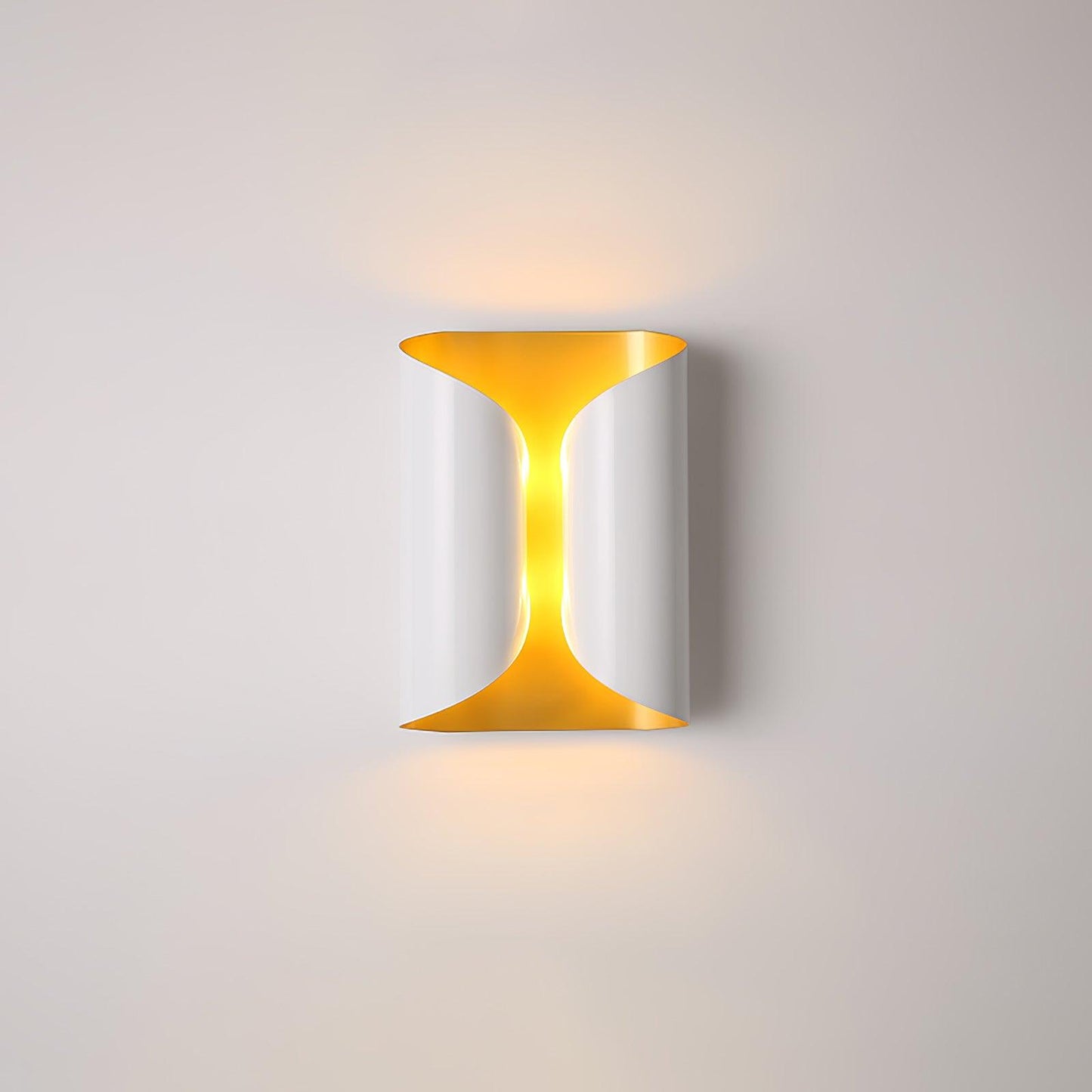 Lux Lamp bracket Wall Light