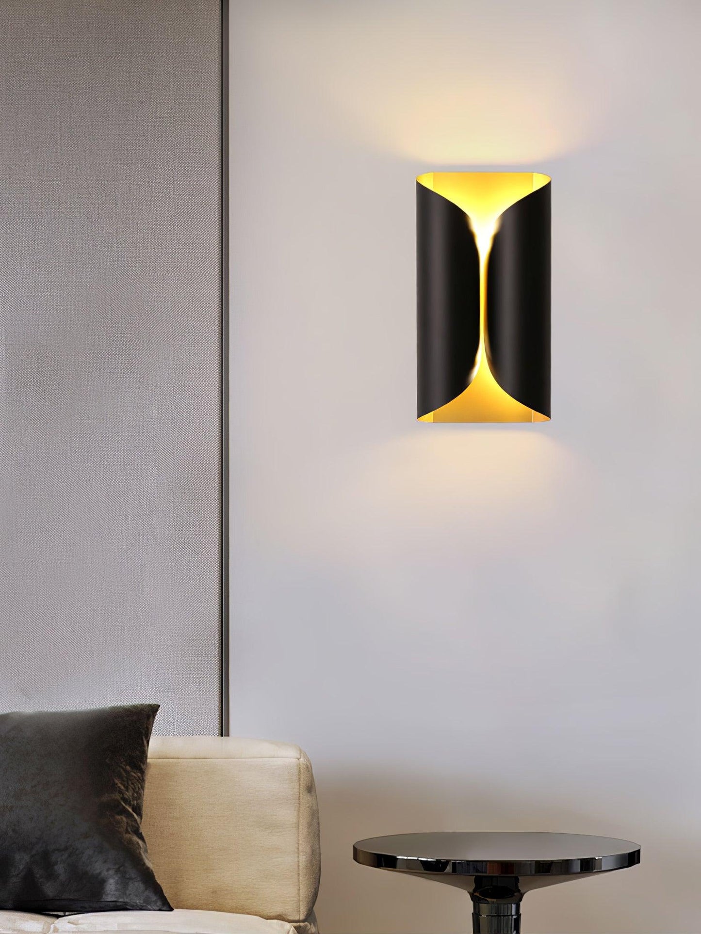 Lux Lamp bracket Wall Light