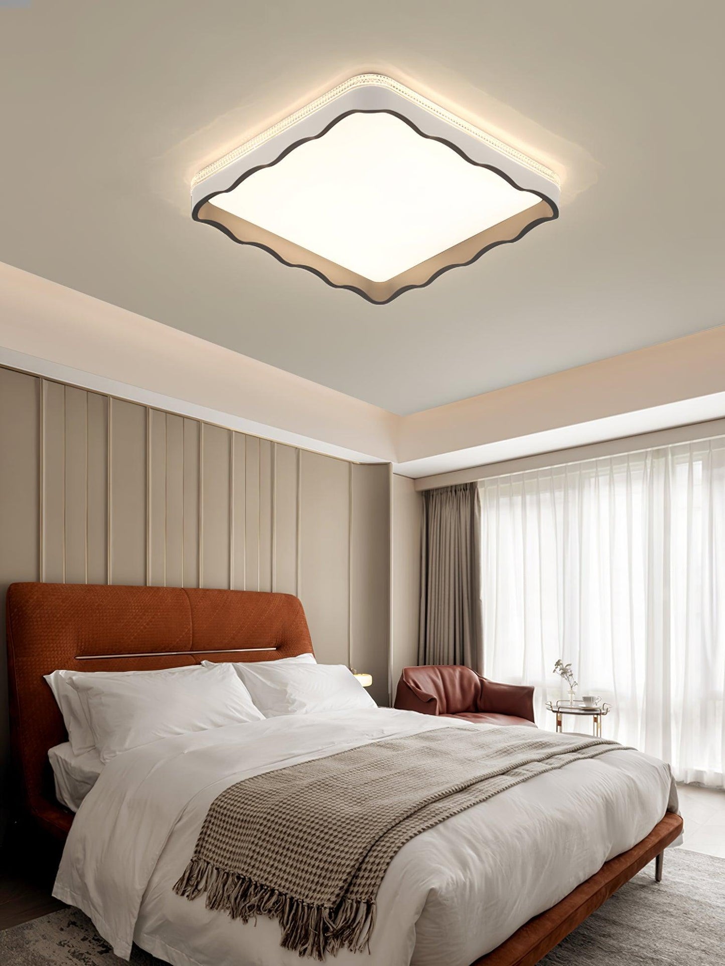 Lyric Ceiling-mounted light Ceiling Light