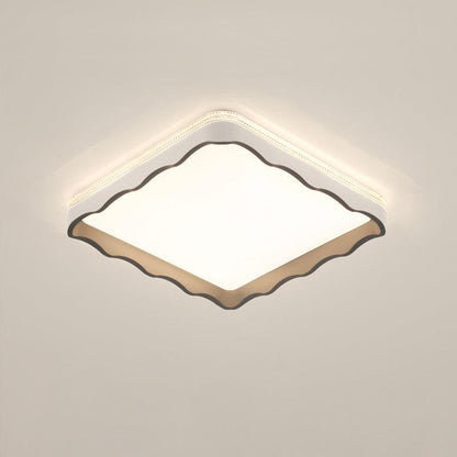 Lyric Ceiling-mounted light Ceiling Light