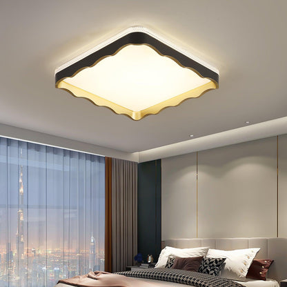 Lyric Ceiling-mounted light Ceiling Light