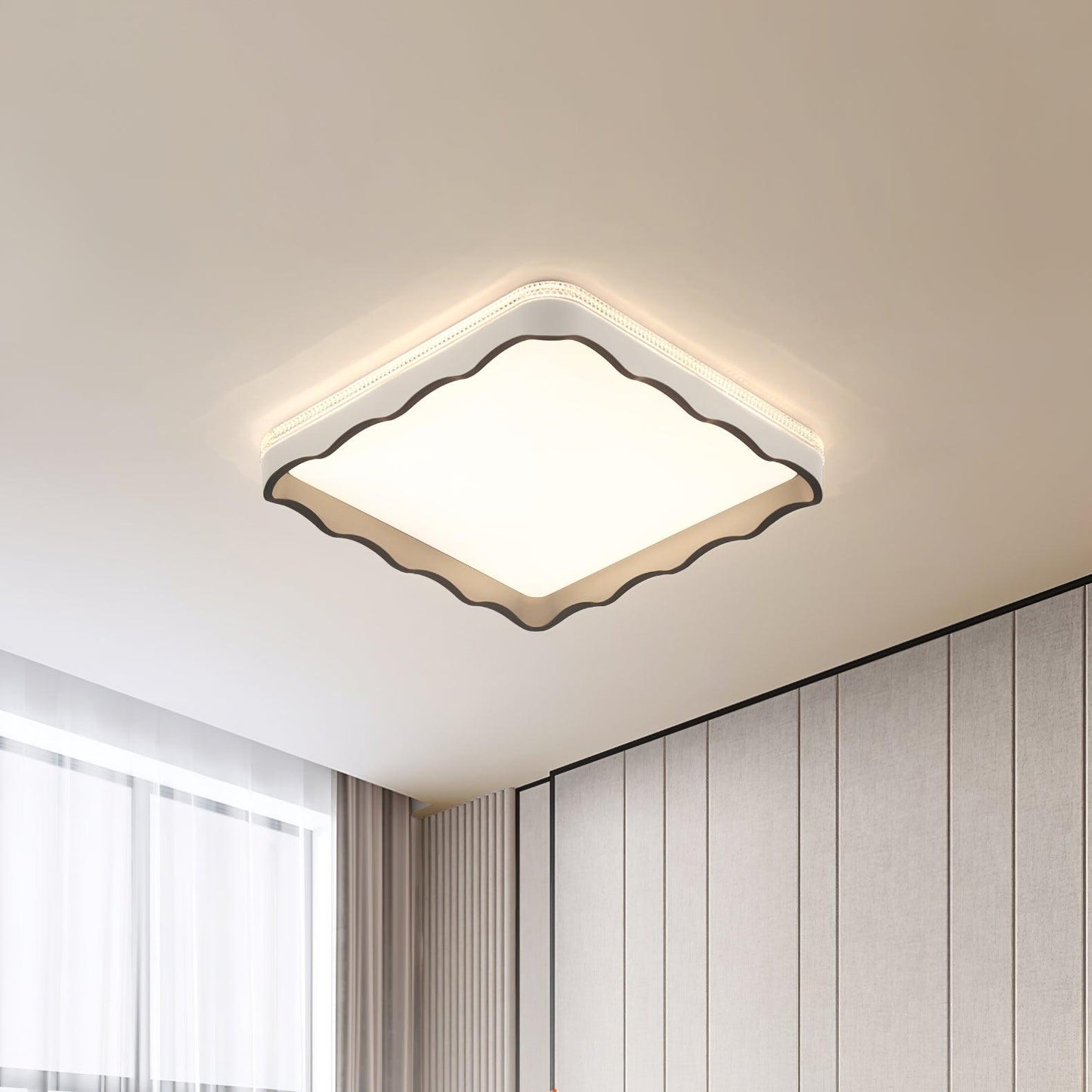 Lyric Ceiling-mounted light Ceiling Light