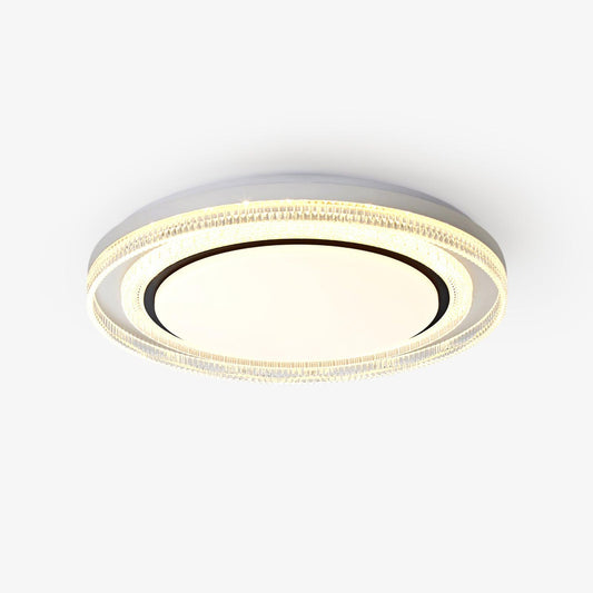 MIlagro Flush mount light Ceiling Light