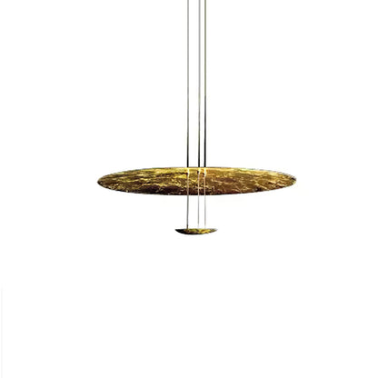 Machine Electrolier Chandelier