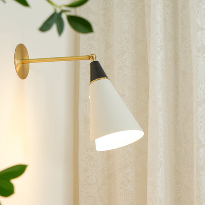 Petite Magari Sconce Wall Lamp