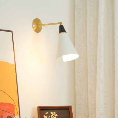 Petite Magari Sconce Wall Lamp