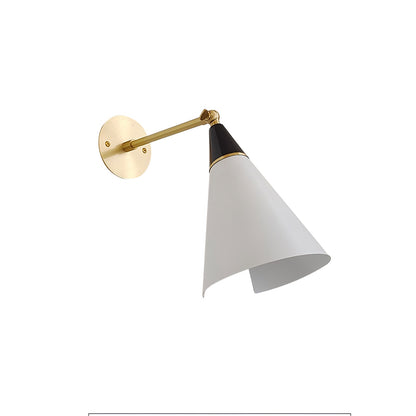 Petite Magari Sconce Wall Lamp