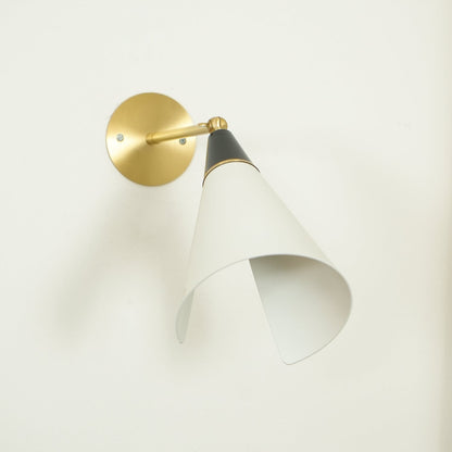 Petite Magari Sconce Wall Lamp