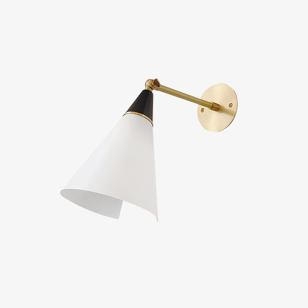 Petite Magari Sconce Wall Lamp