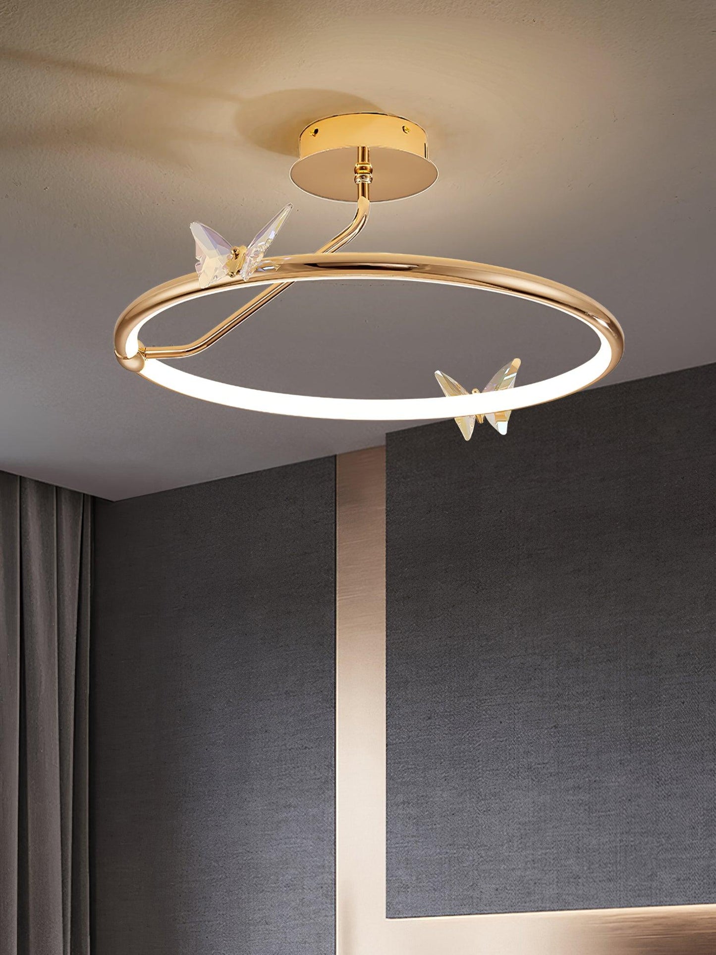 Magic Butterfly Ceiling fixture Ceiling Lamp