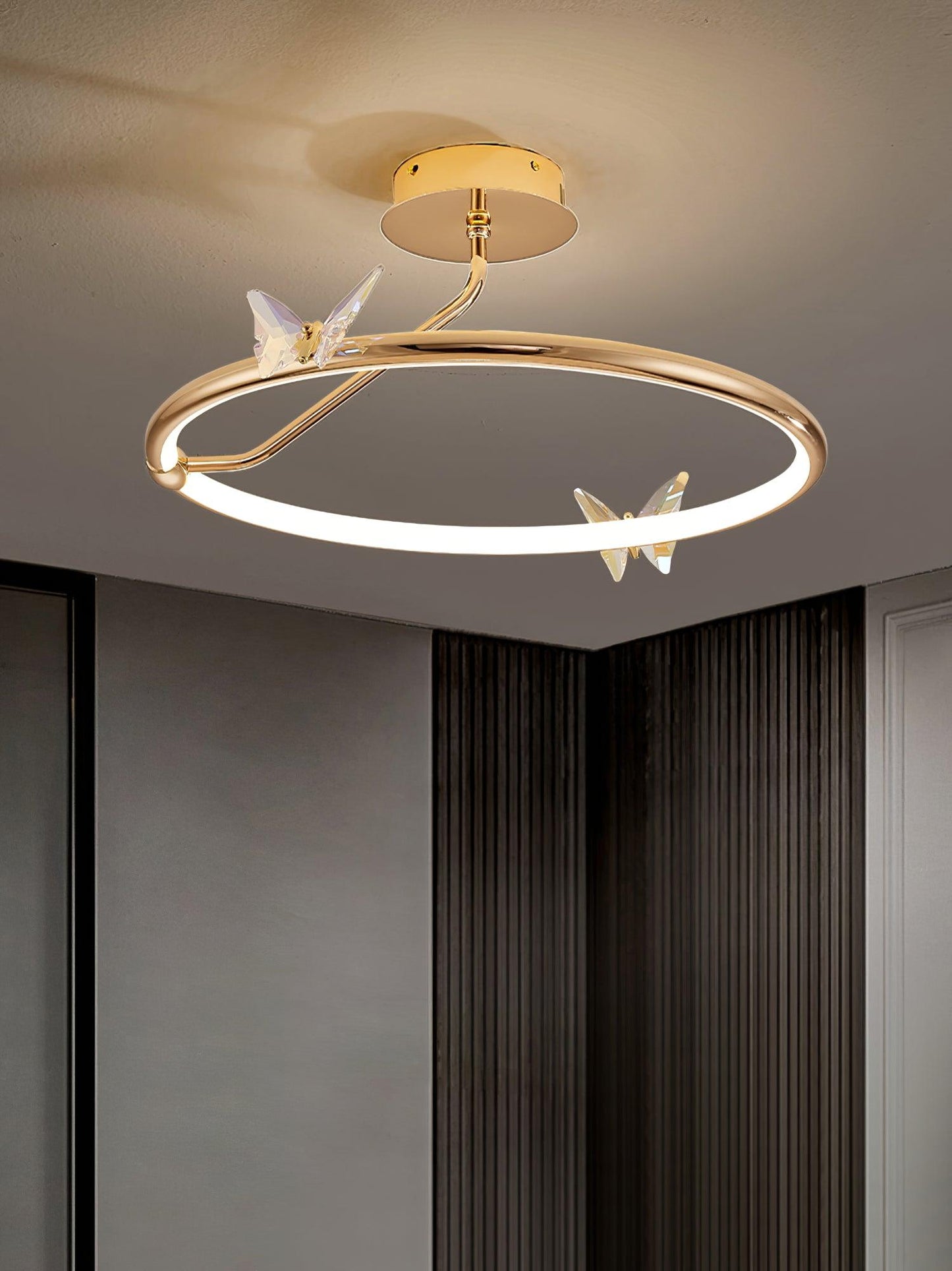 Magic Butterfly Ceiling fixture Ceiling Lamp