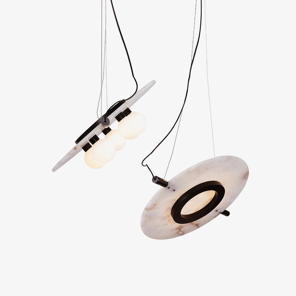 Magma Droplight Pendant Lamp