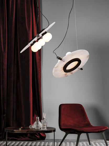 Magma Droplight Pendant Lamp