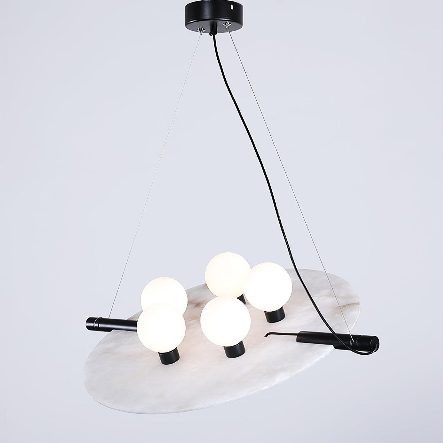 Magma Droplight Pendant Lamp