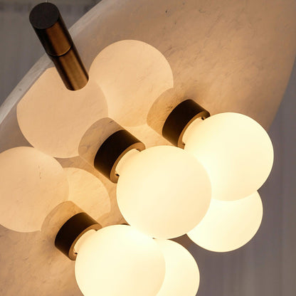 Magma Droplight Pendant Lamp