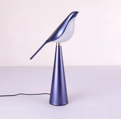 Magpie Art Task lamp Table Lamp