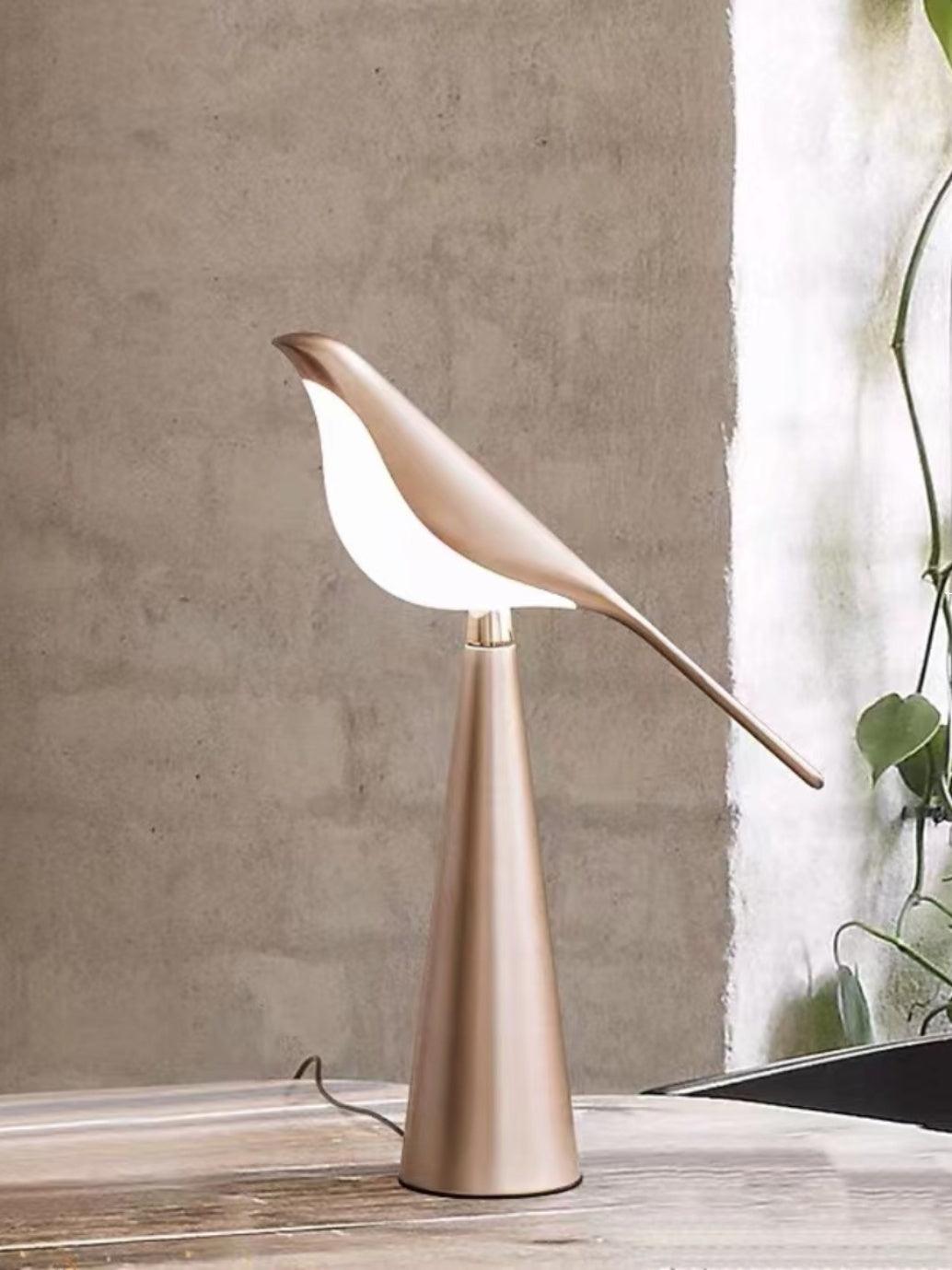 Magpie Art Task lamp Table Lamp