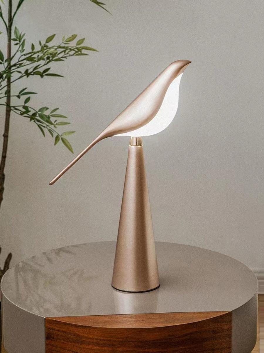 Magpie Art Task lamp Table Lamp