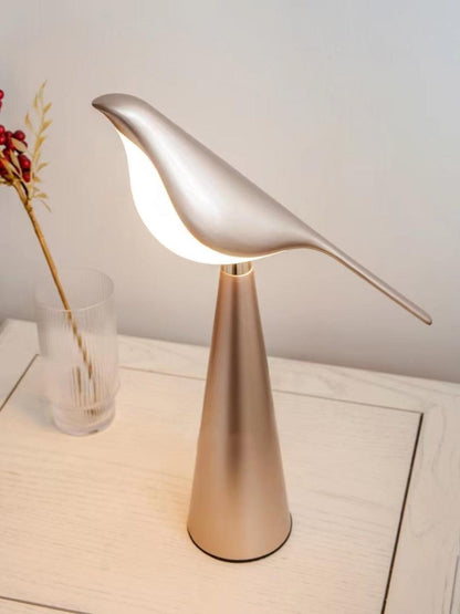 Magpie Art Task lamp Table Lamp