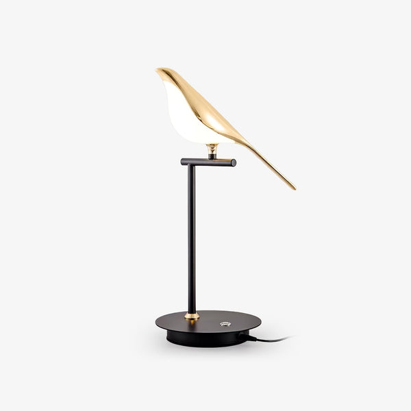 Magpie Perch Work lamp Table Lamp