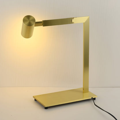 Mahari Side table lamp Table Lamp