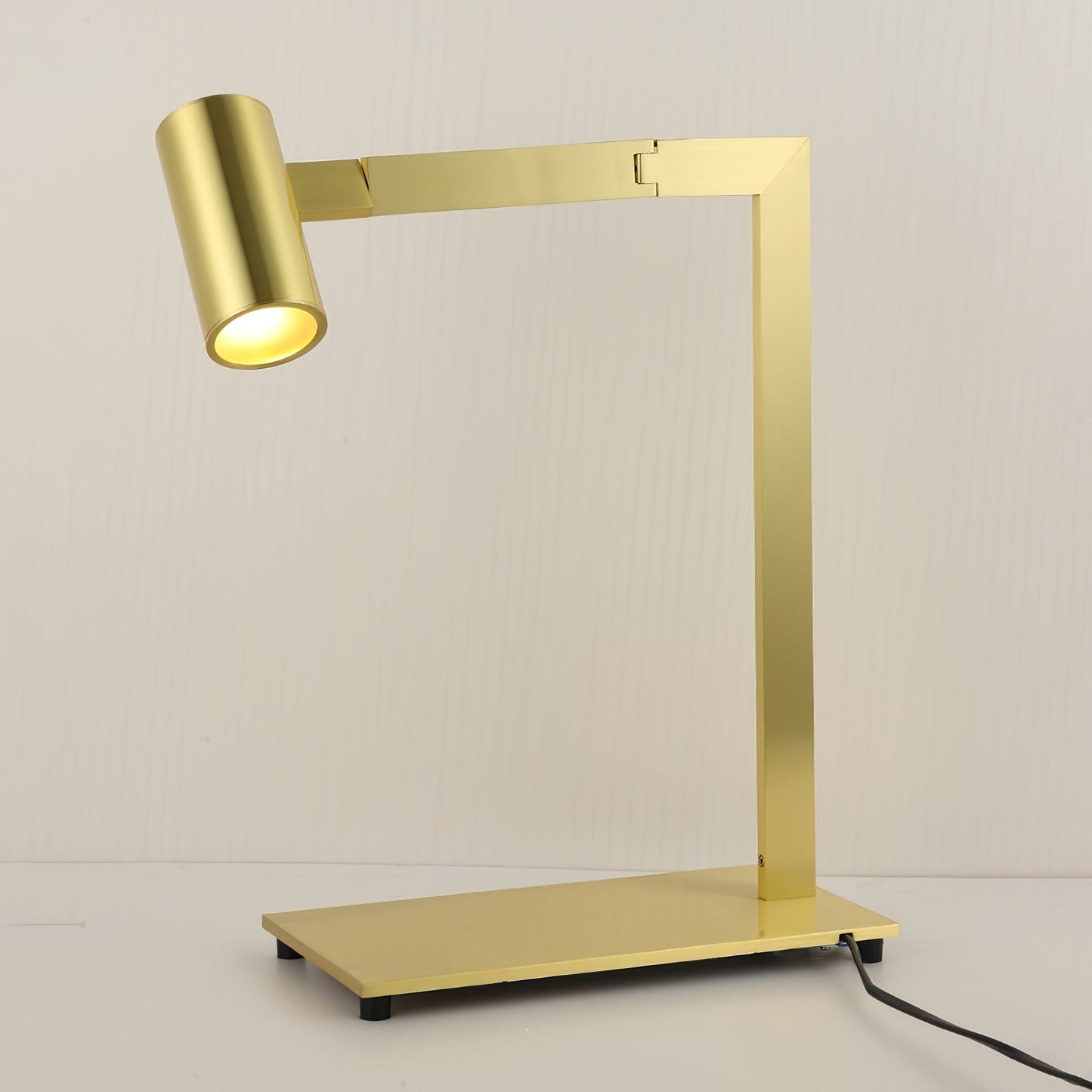 Mahari Side table lamp Table Lamp