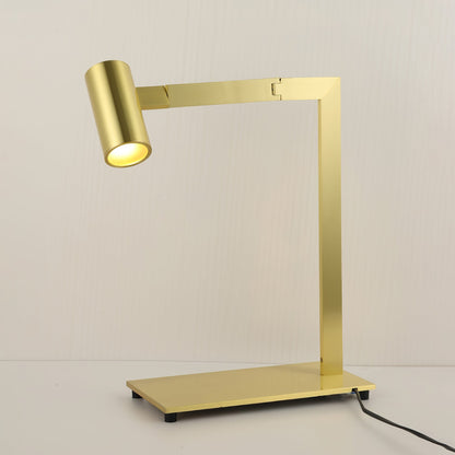 Mahari Side table lamp Table Lamp