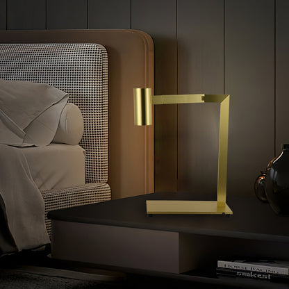 Mahari Side table lamp Table Lamp