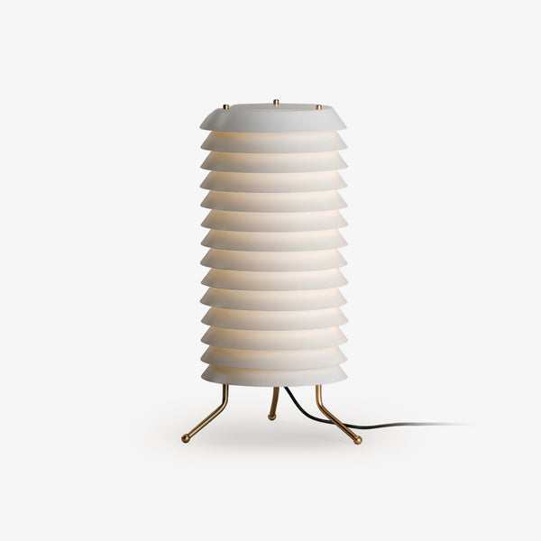 Baltic Tower Work lamp Table Lamp