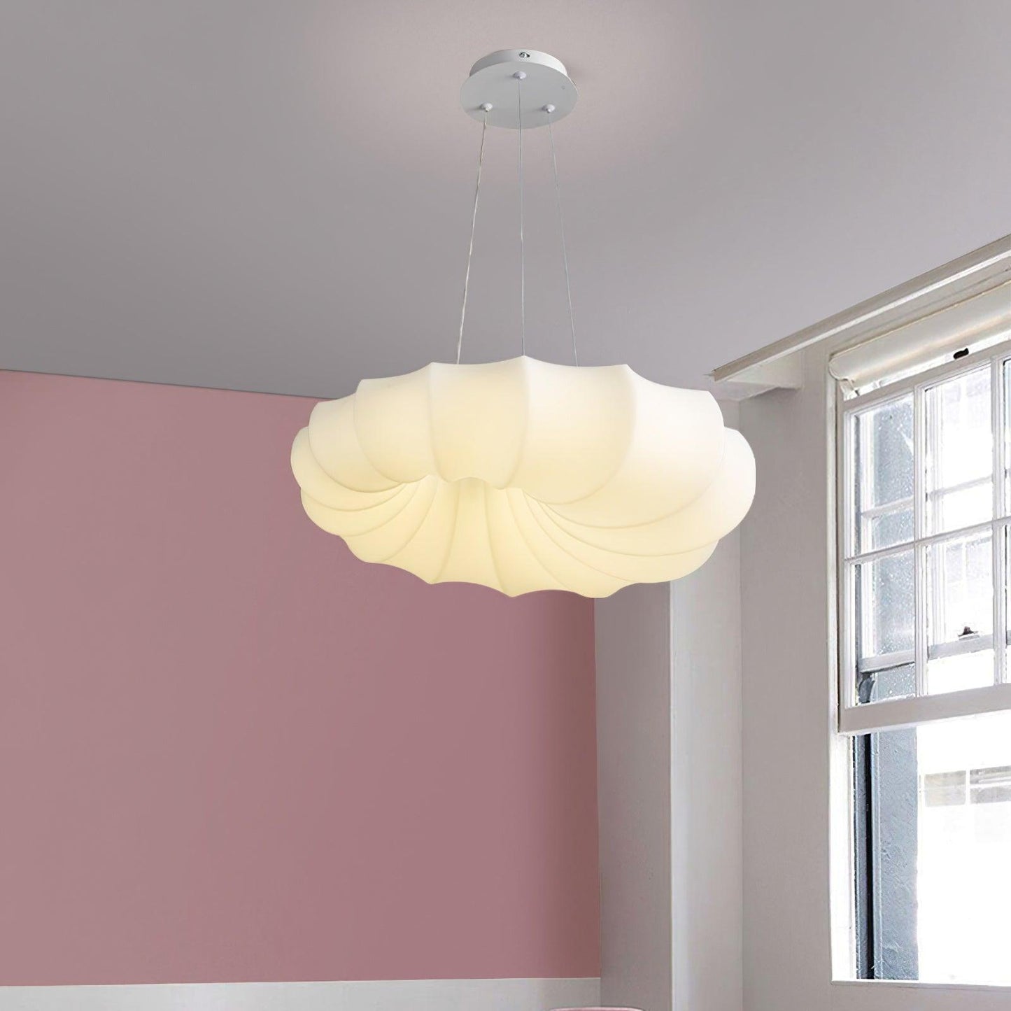 Malibu Droplight Pendant Lamp