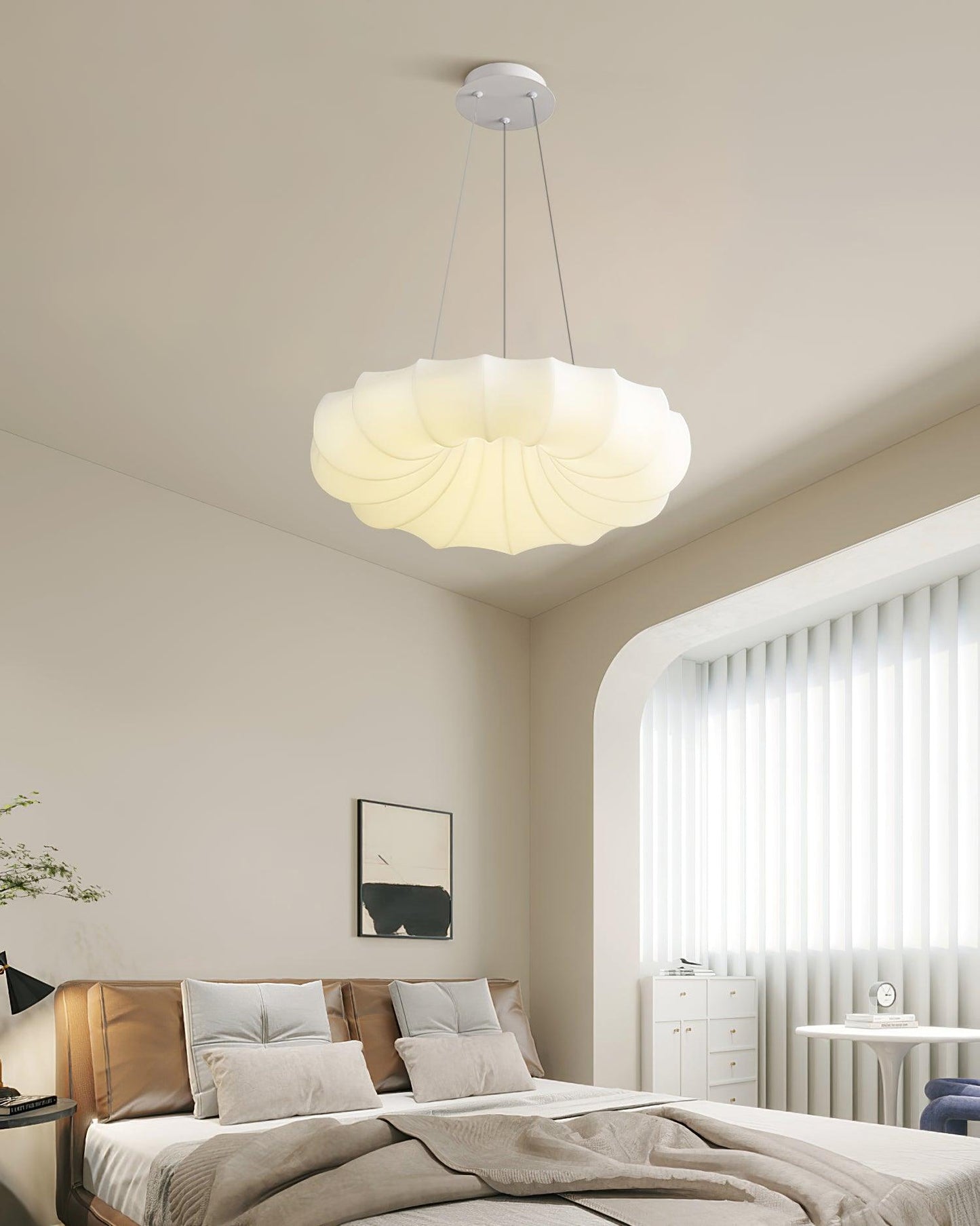 Malibu Droplight Pendant Lamp