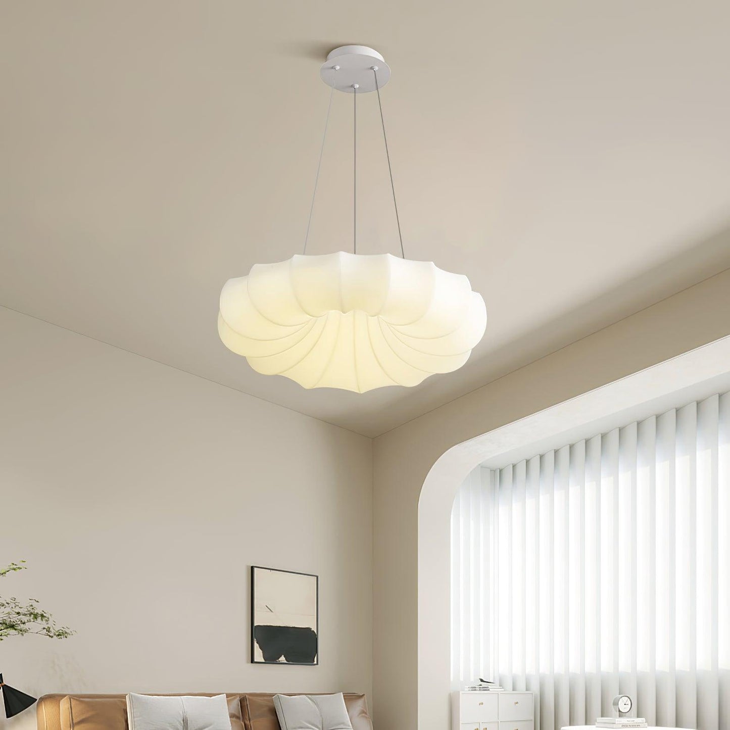 Malibu Droplight Pendant Lamp