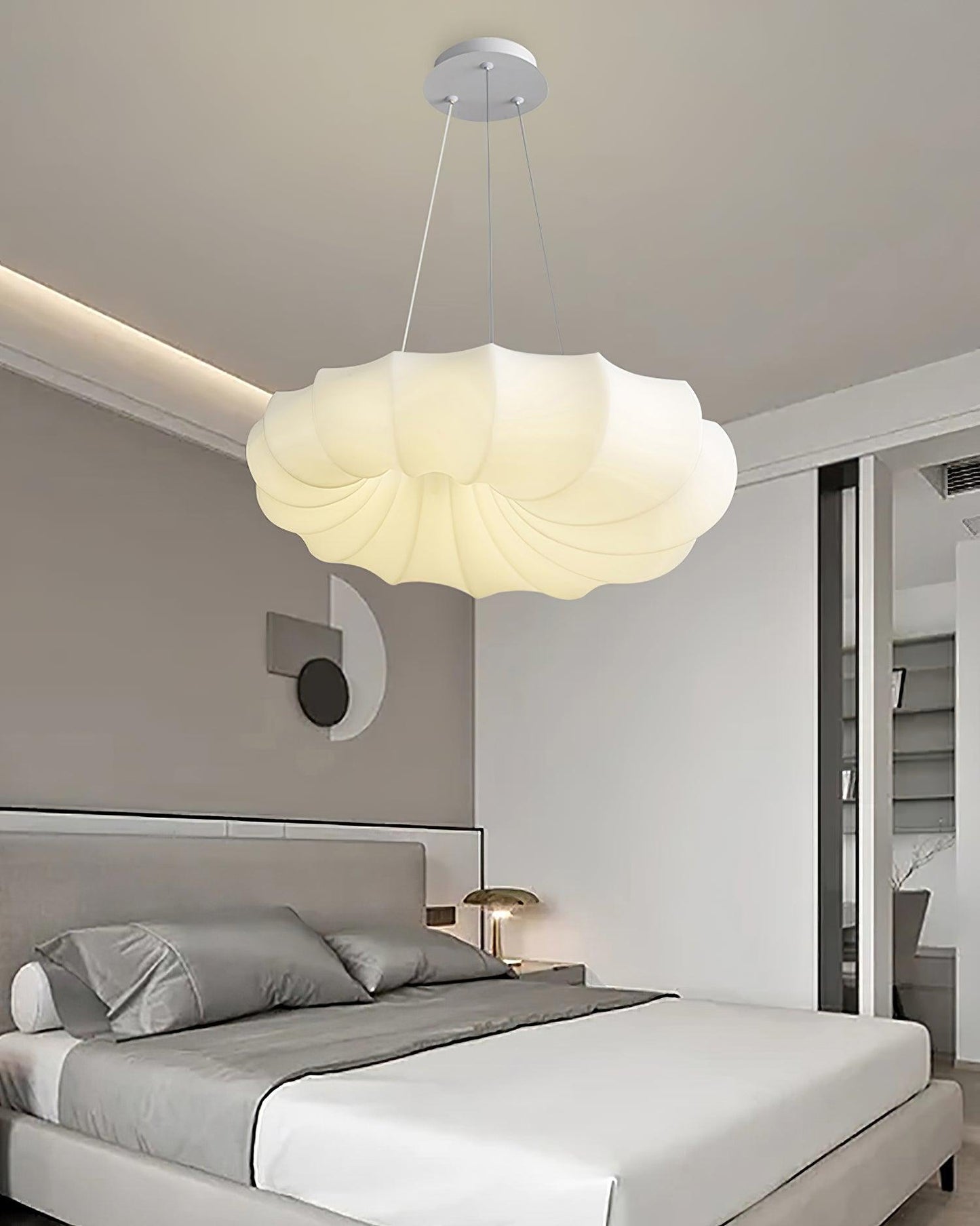 Malibu Droplight Pendant Lamp