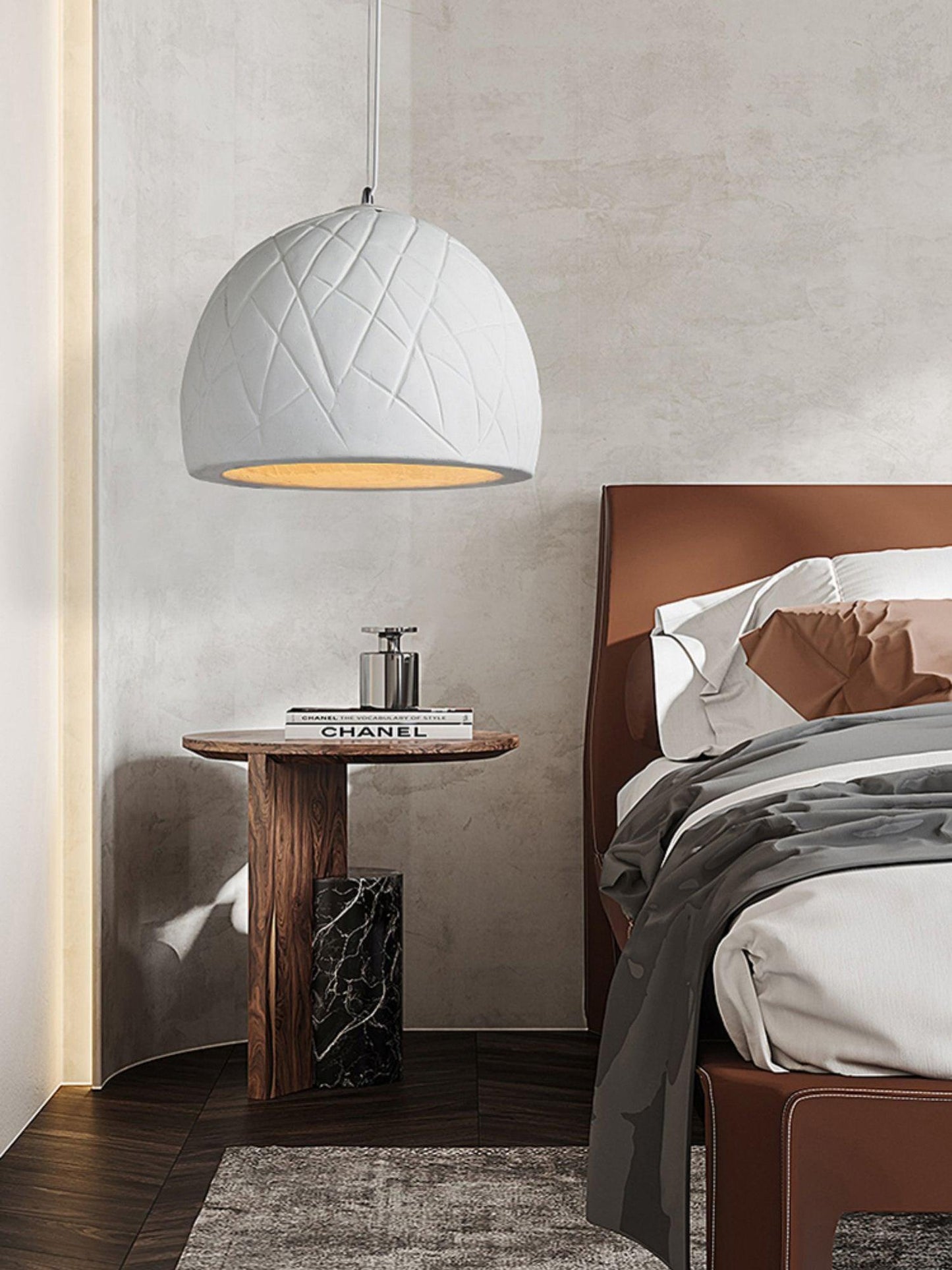 Malva Droplight Pendant Light