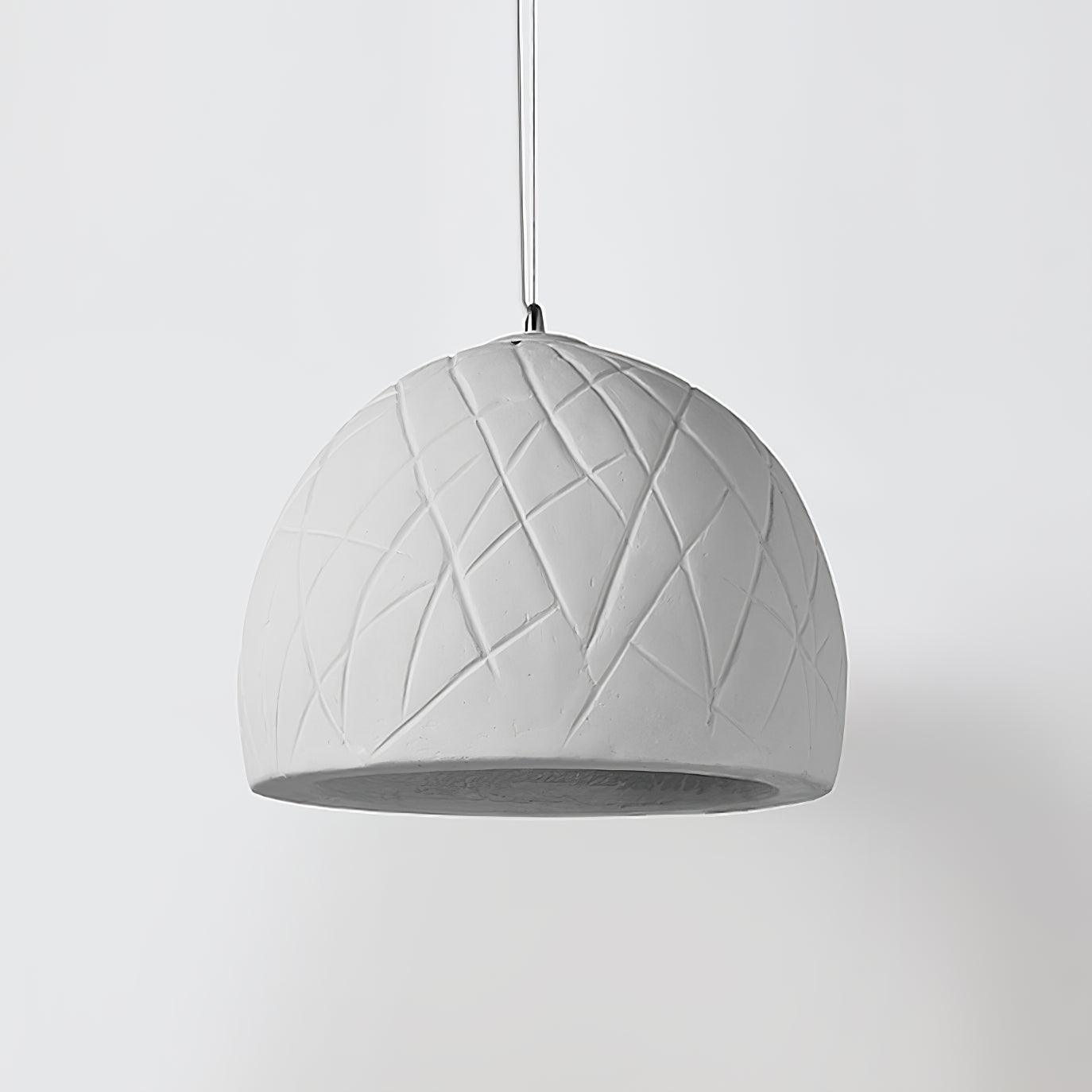 Malva Droplight Pendant Light