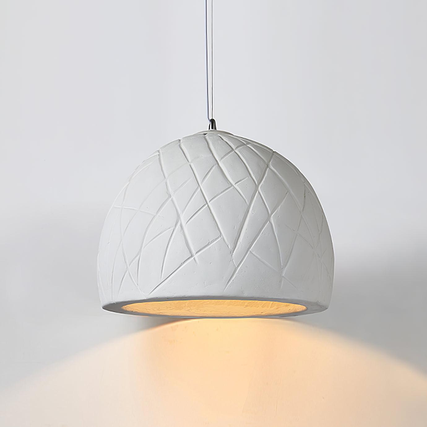 Malva Droplight Pendant Light