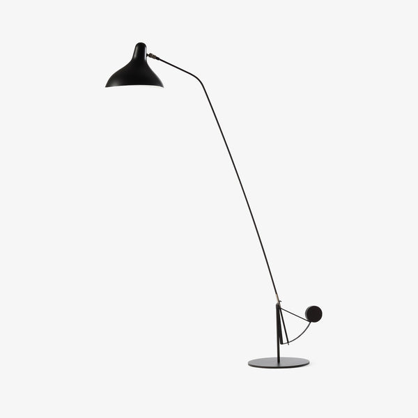 Mantis Arm Accent Lamp Floor Lamp