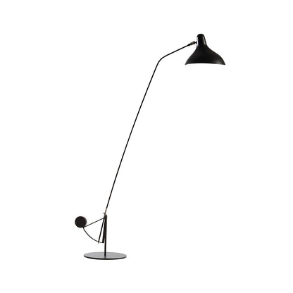 Mantis Arm Accent Lamp Floor Lamp