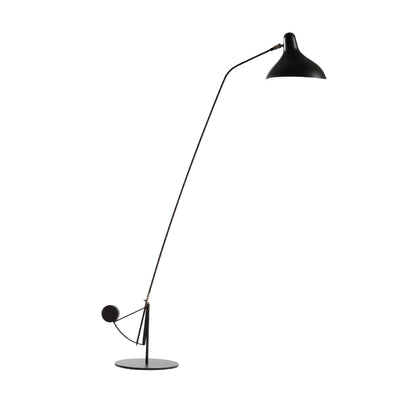 Mantis Arm Accent Lamp Floor Lamp