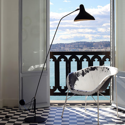 Mantis Arm Accent Lamp Floor Lamp