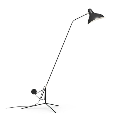 Mantis Arm Accent Lamp Floor Lamp