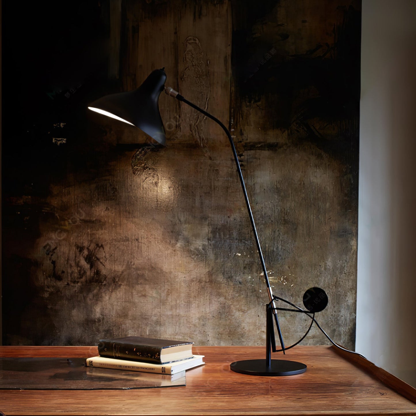 Mantis Arm Accent lamp Table Lamp