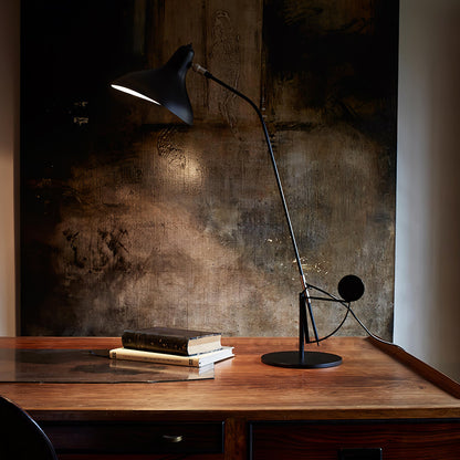 Mantis Arm Accent lamp Table Lamp