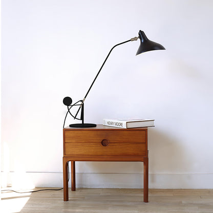 Mantis Arm Accent lamp Table Lamp