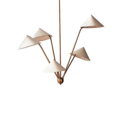 Mantis Ceiling fixture Chandelier