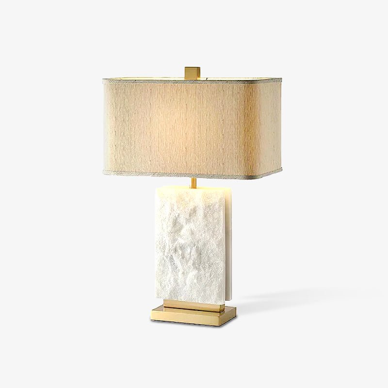 Marbi Nightstand lamp Table Lamp