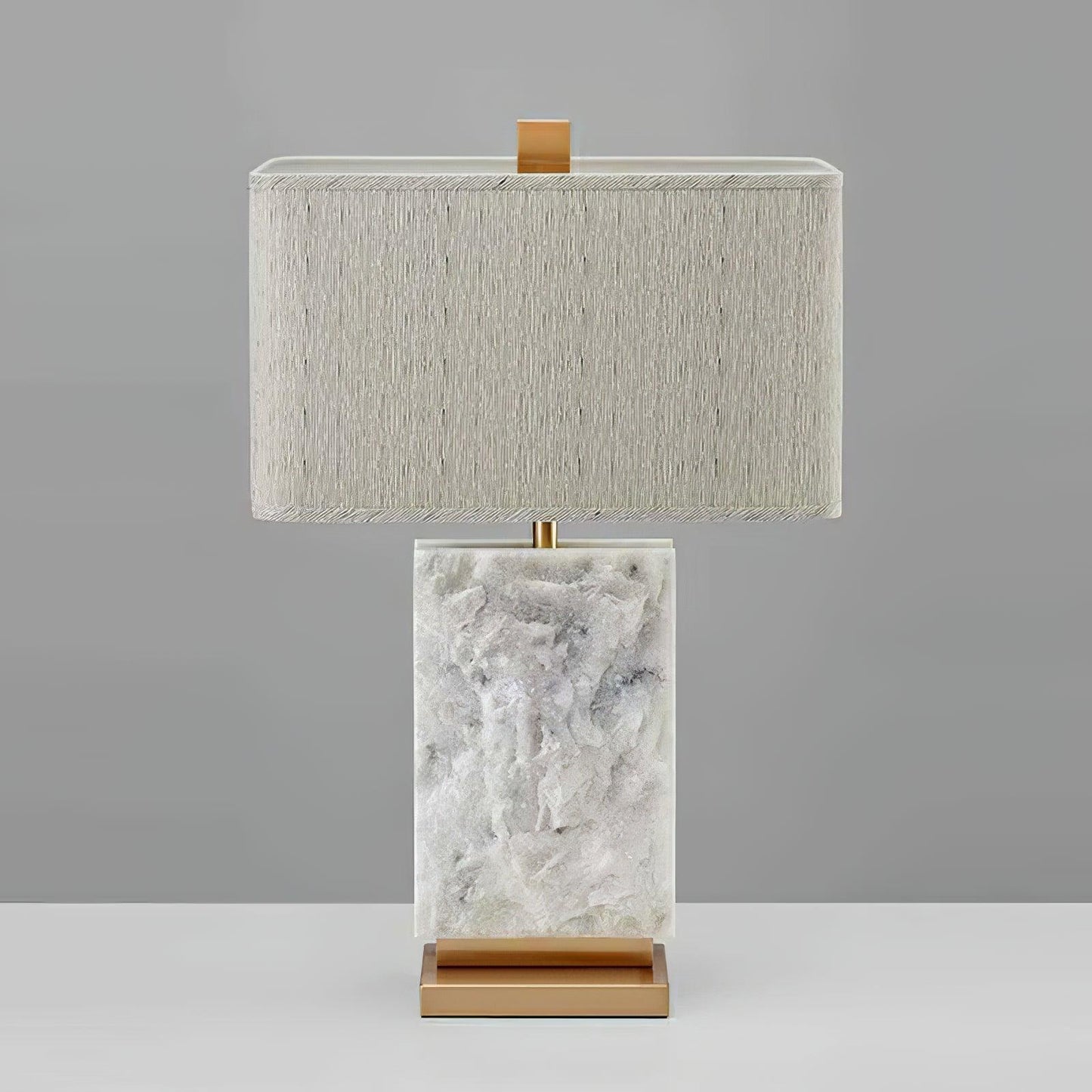 Marbi Nightstand lamp Table Lamp